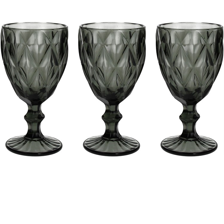 Set 3 Calici Rombus Cc 320