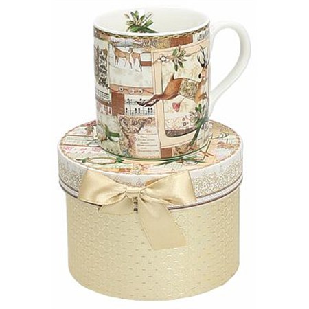 mug cilindrica monarch new bone china
