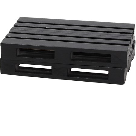 set 2 pallet sottobicchieri