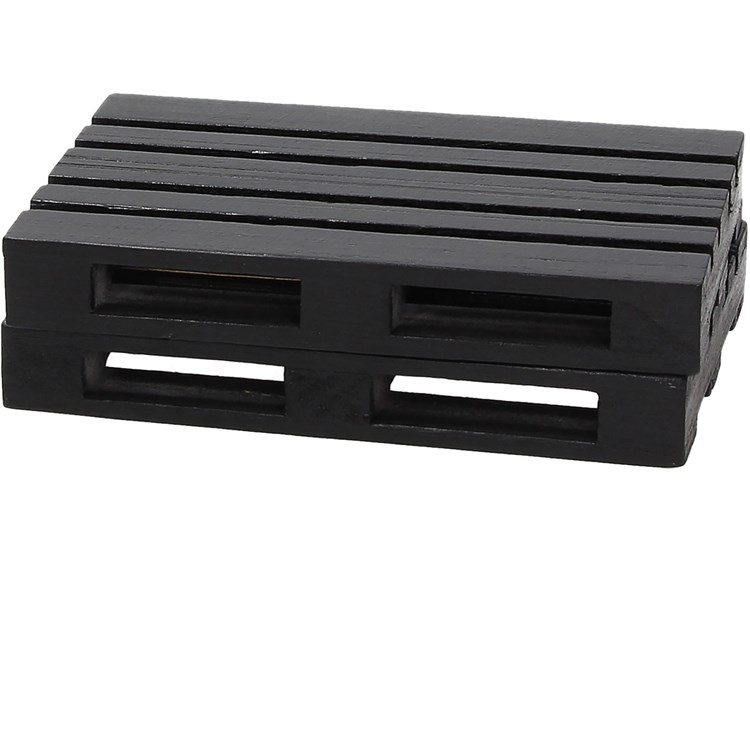 Set 2 Pallet Sottobicchieri