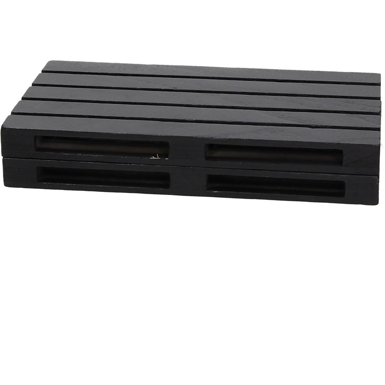 Set 2 Pallet Vassoi Piccoli