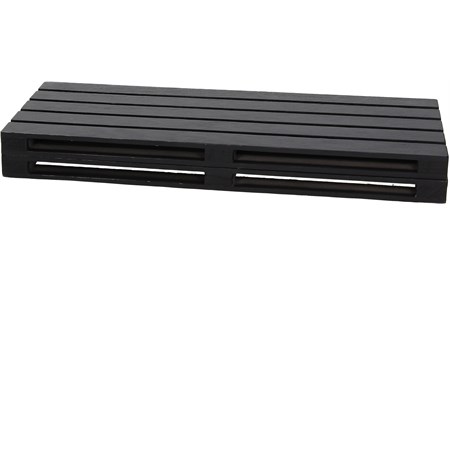 set 2 pallet vassoi medi