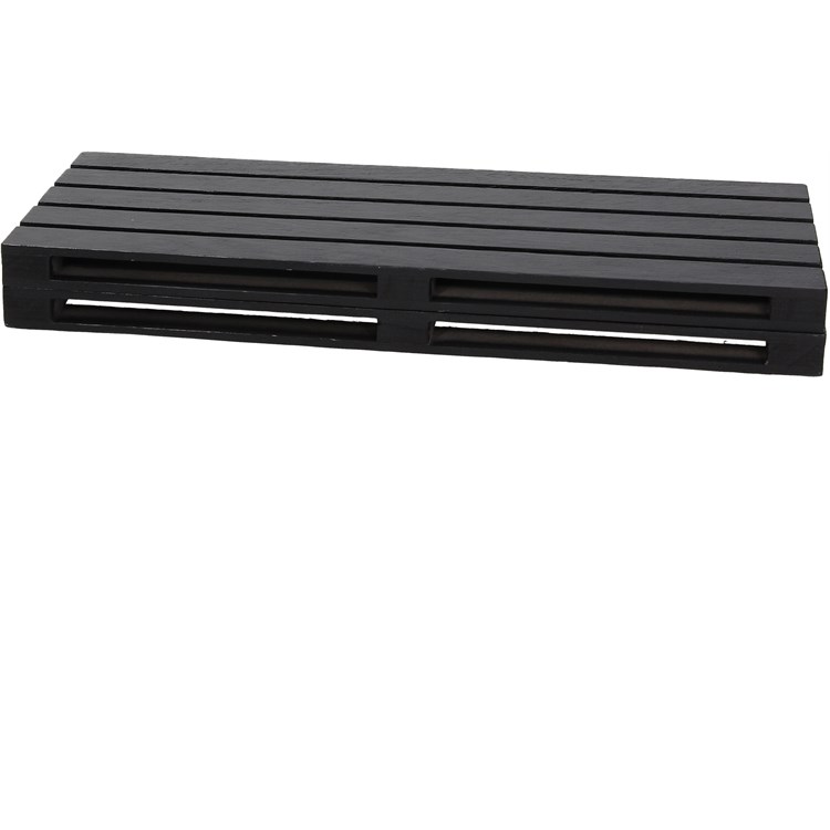 Set 2 Pallet Vassoi Medi