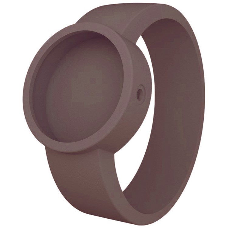 O Clock Cinturino Cacao