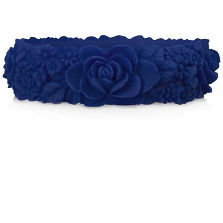 o bracelet flower big oceano