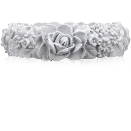 o bracelet flower big neve