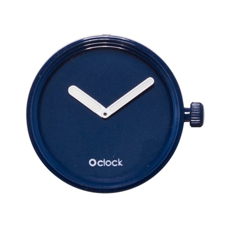 o clock tone on tone blu oceano