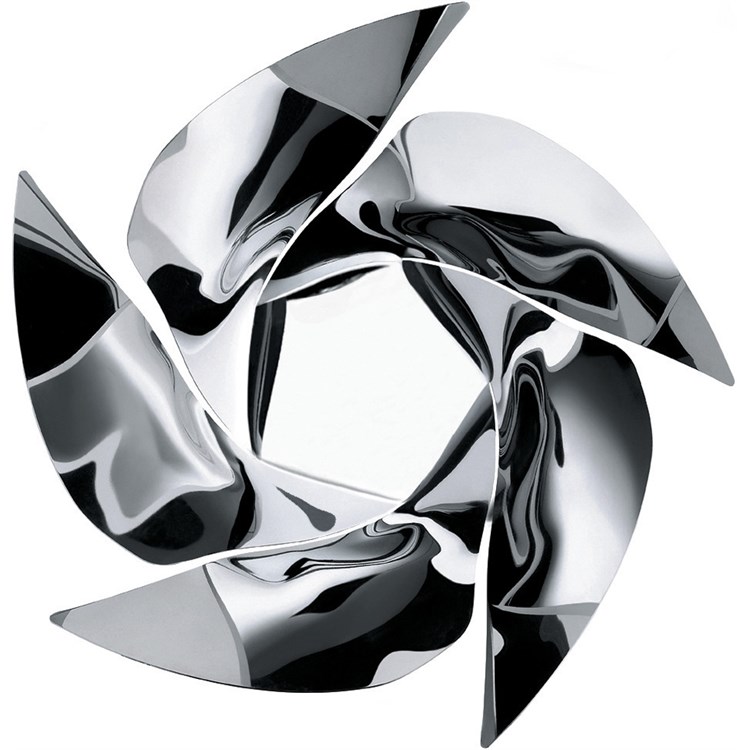 Fruttiera Twist Again