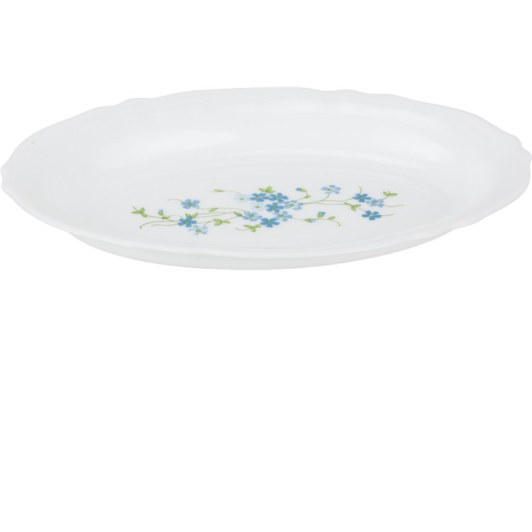 Ovalina Arcopal Veronica