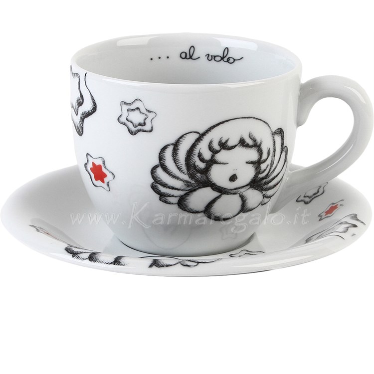 Tazza Colazione Classic