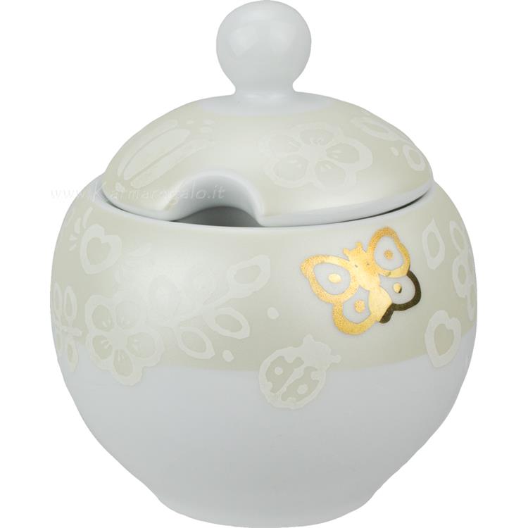 Zuccheriera Prestige Limited Edition 2012