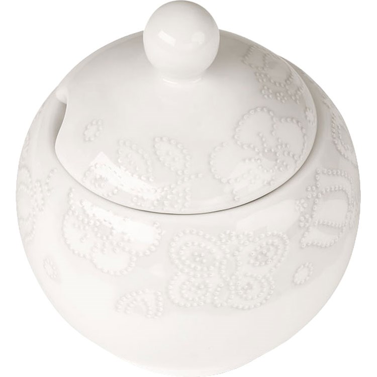 Zuccheriera Limited Edition 2014