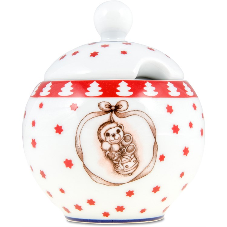 Zuccheriera Dolce Natale 2014