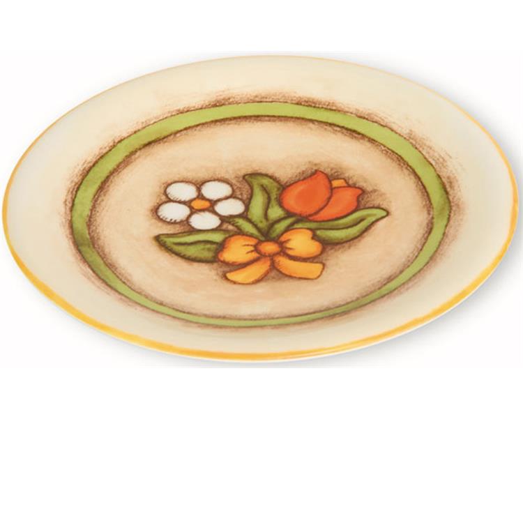 Piattino Dessert Country