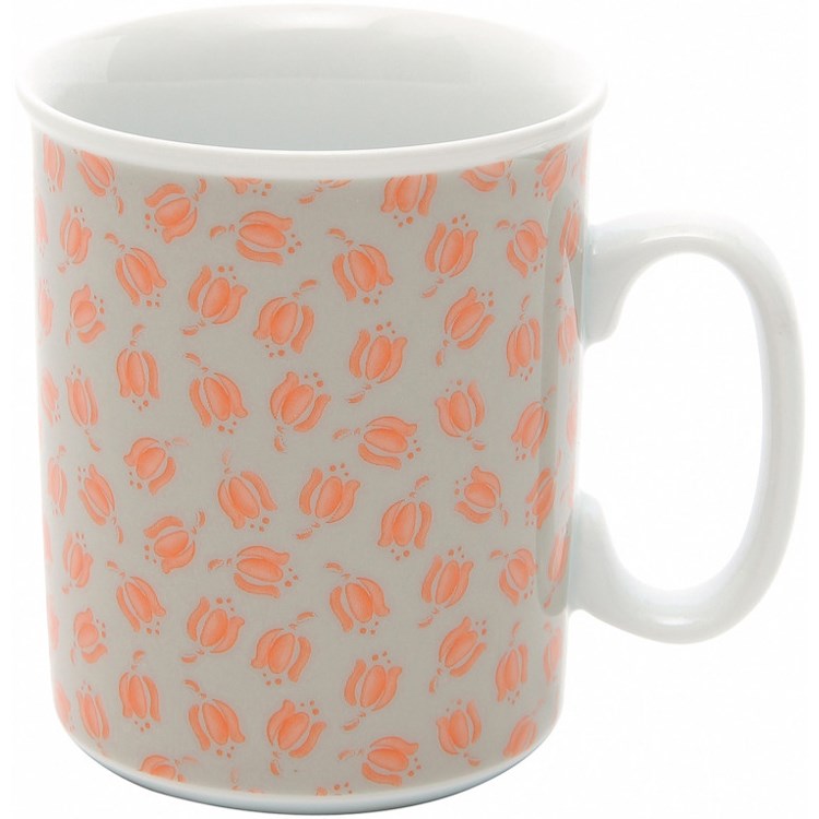 Mug Allover Tulip Thun