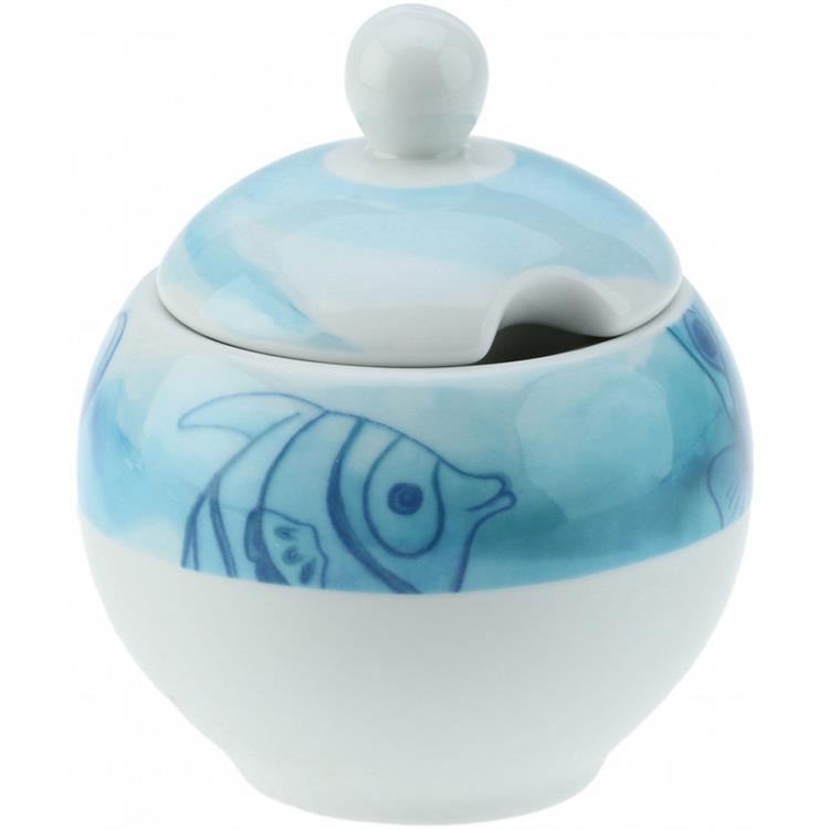 Zuccheriera Acqua Marina