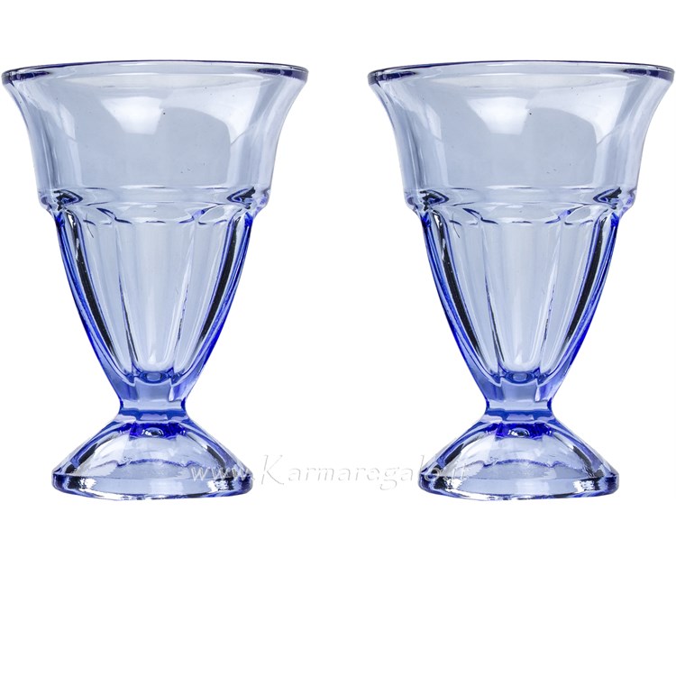 Set di 2 coppe Arctic