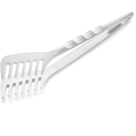 pinza spaghetti swing nylon grigio