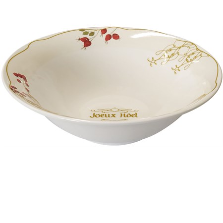 insalatiera ribes cm 23