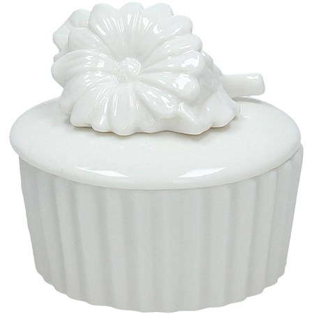 scatolina daisy cm 7h