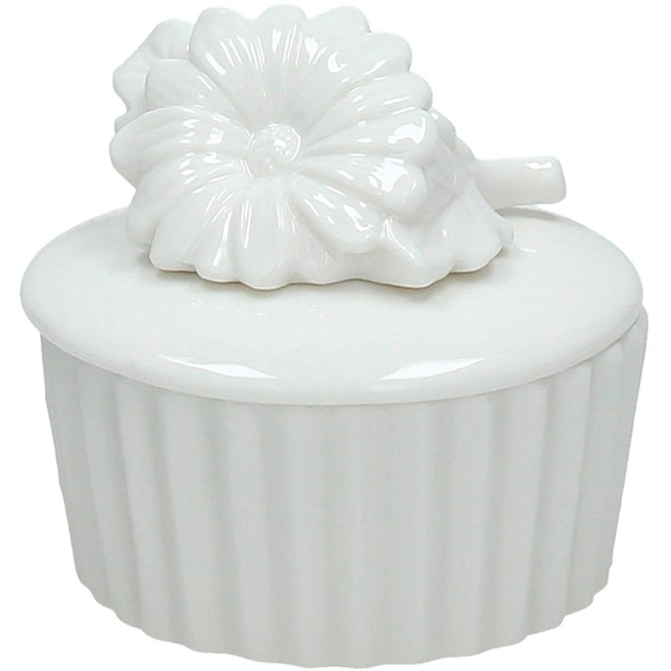 Scatolina Daisy Cm 7H