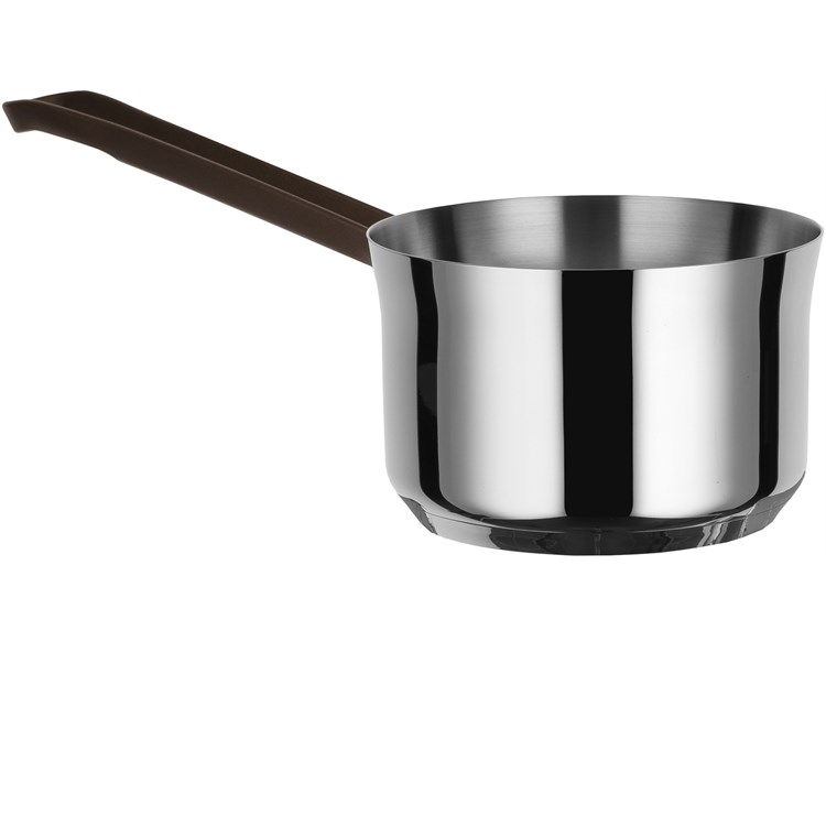 Casseruola manico lungo Edo cm 14 induzione