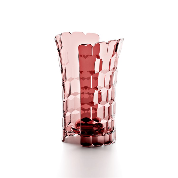 Portabicchieri Universale Vanity Viola Malva