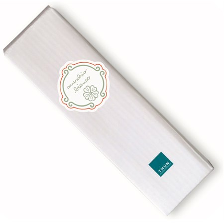 profumazione muschio bianco thun