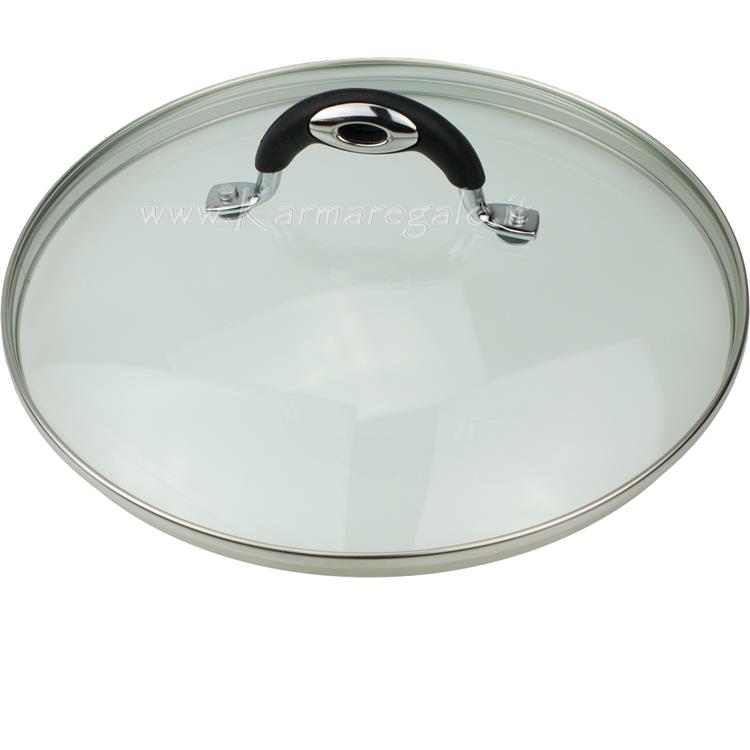 WMF Coperchio in vetro per padella 732399902, 32 cm | Fare acquisti