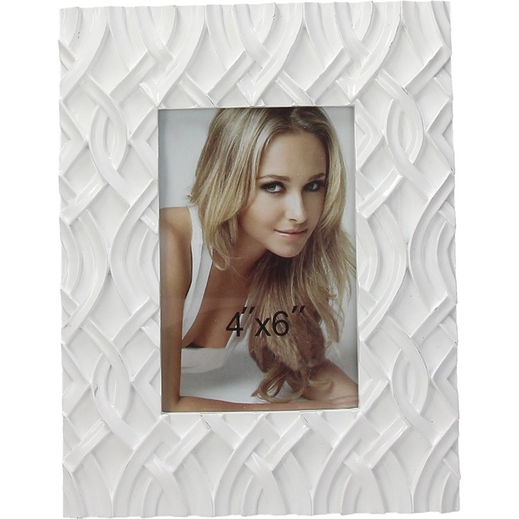 Portafoto Essay Lucido