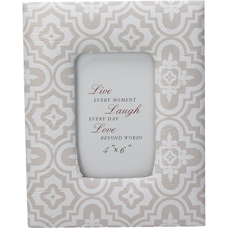 Portafoto Kabira Cm 10 x 15