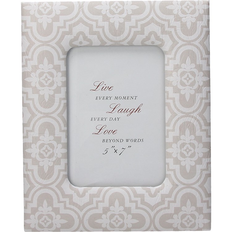 Portafoto Kabira Cm  13X18