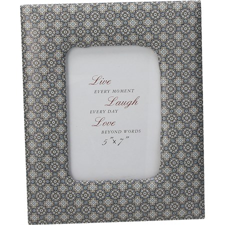 portafoto jasmine cm 13 x 18