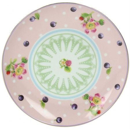 piattino dessert camargue royal