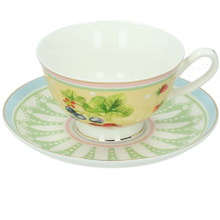 Tazza Da Thè Camargue Royal