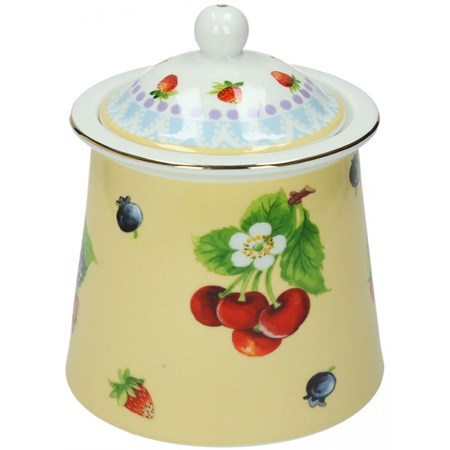 barattolo royal camargue