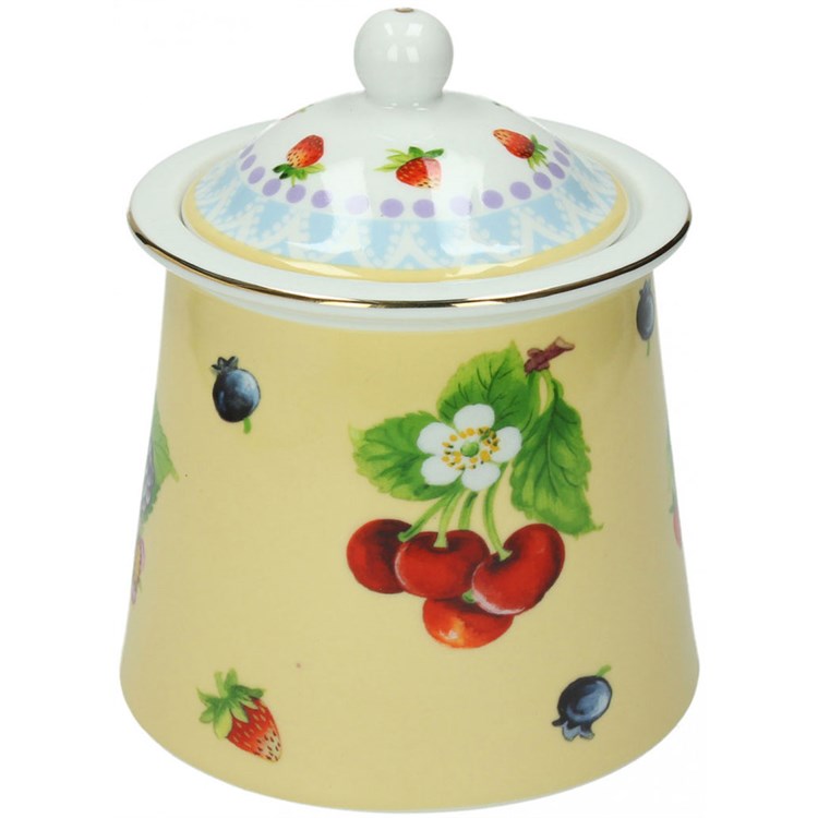 Barattolo Royal Camargue