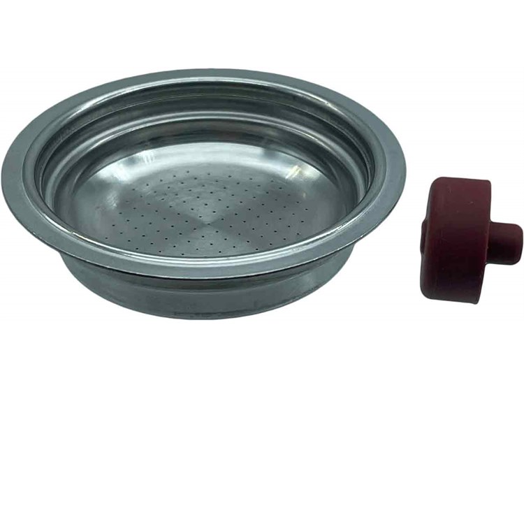 Accessorio Di Ricambio Portacialde Single