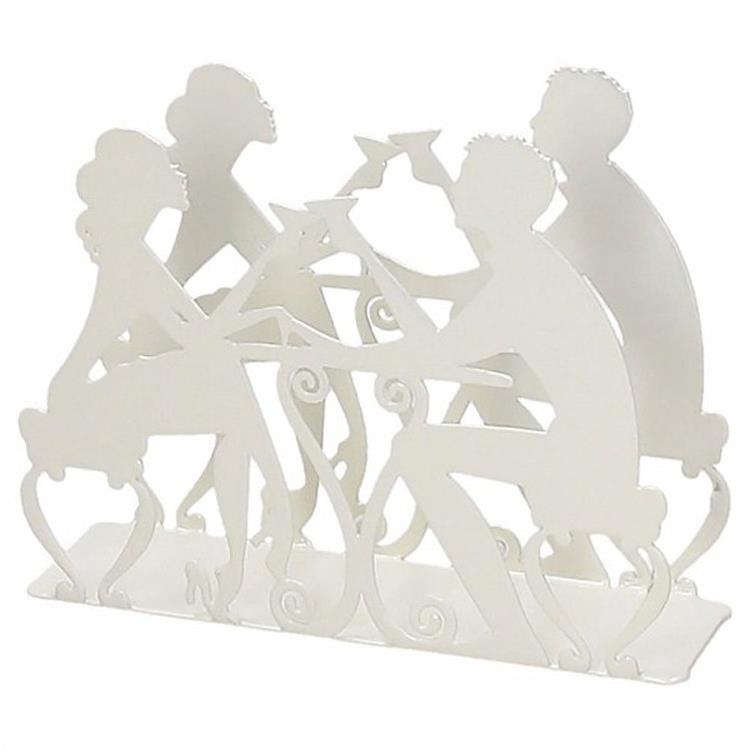 Portatovaglioli Cin Cin