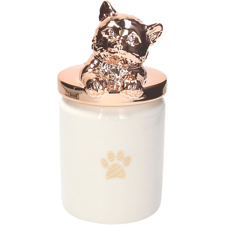 barattolo romeo cc 1600