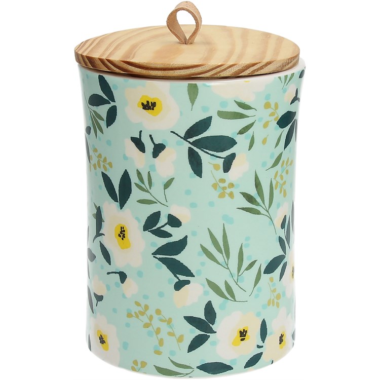 Barattolo Provenzale Cm 19