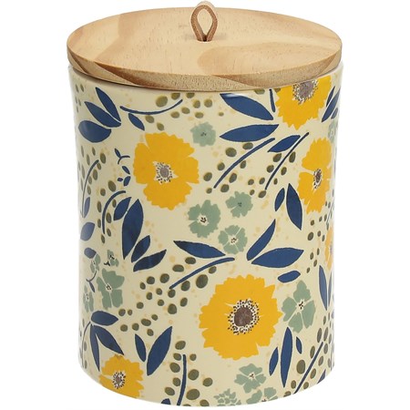 barattolo provenzale cm 15