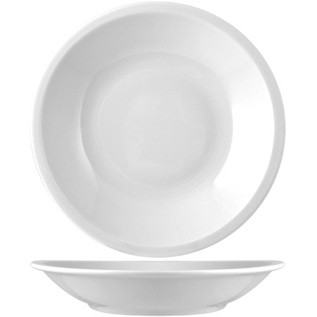 piatto fondo roma cm 205