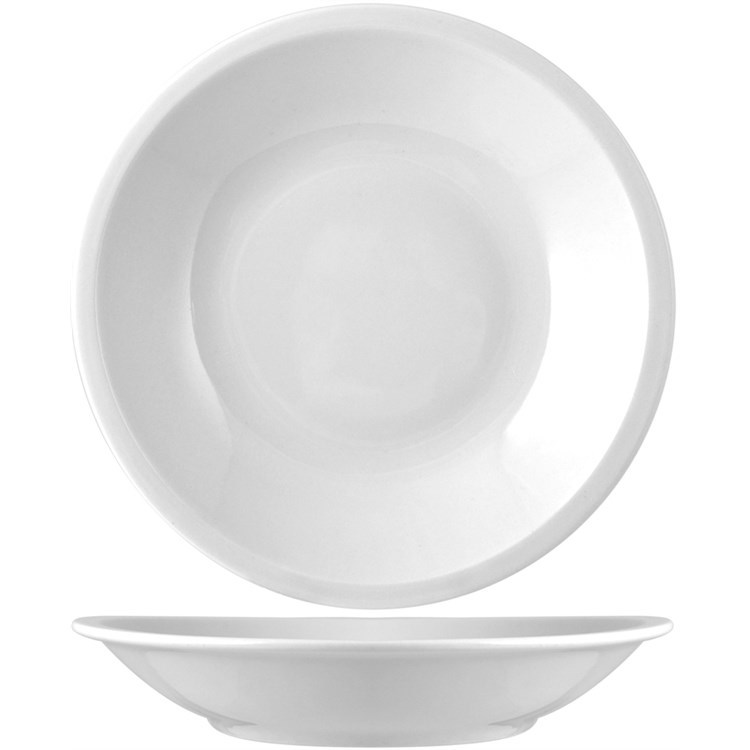 Piatto Fondo Roma cm 20,5