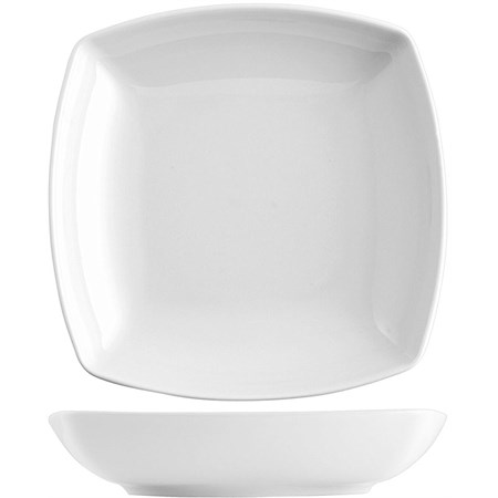 piatto fondo tokio cm 21