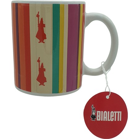 mug summer righe