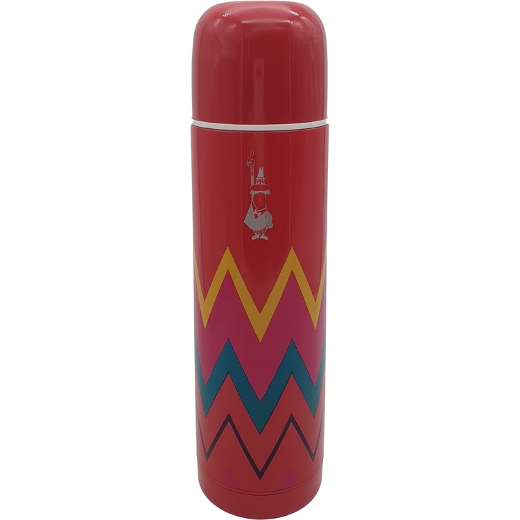 Bottiglia Termica Summer Rossa