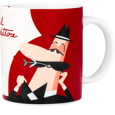 mug seduttore