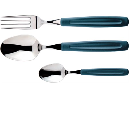 set 18 posate ottanio dinamik kaimano