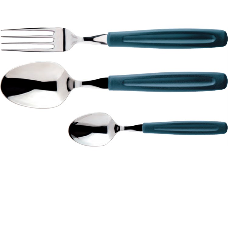 Set 18 posate Ottanio Dinamik Kaimano